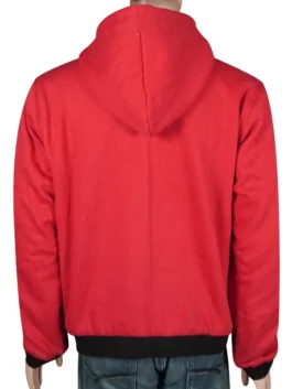 Yellowstone S04 Jimmy Hurdstrom Hoodie 1