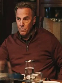 Yellowstone S04 John Dutton Sweatshirt