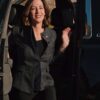 Wendy Moniz Yellowstone S04 Coat