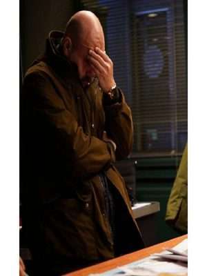 Alternative view of Alef Ahmet Mumtaz Taylan Coat