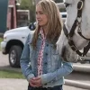 amy-fleming-heartland-denim-jacket