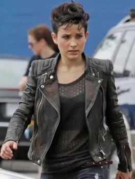 arrow-bex-taylor-klaus-black-jacket