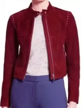 arrow-wlla-holland-suede-jacket