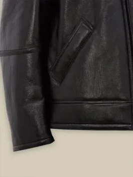 black-b3-shearling-jacket-for-men
