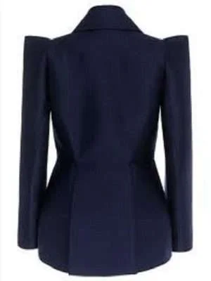 Alternative view of Killing Eve S03 Jodie Comer Blazer
