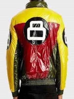 Alternative view of 8 Ball Bubble Jacket