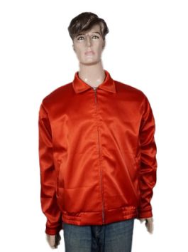 James Dean Red Jacket