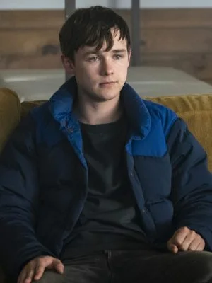 Alternative view of Dexter New Blood Harrison Morgan Jacket