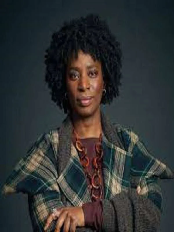 A Discovery Of Witches Agatha Wilson Plaid Coat - Image 4