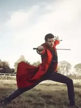 into-the-badlands-oliver-stark-red-coat