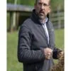 Irresistible Gary Zimmer Blue Jacket