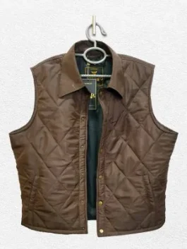 john-dutton-yellowstone-vest-quilted-brown