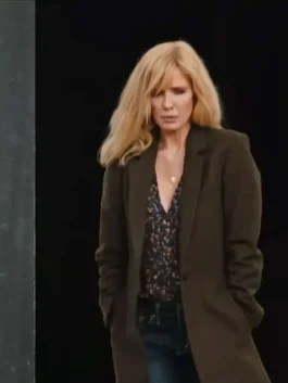 kelly-reilly-yellowstone-s04-green-coat