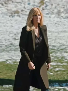 kelly-reilly-yellowstone-s04-green-coat