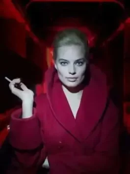 margot-robbie-terminal-annie-red-coat