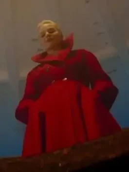 margot-robbie-terminal-annie-red-coat