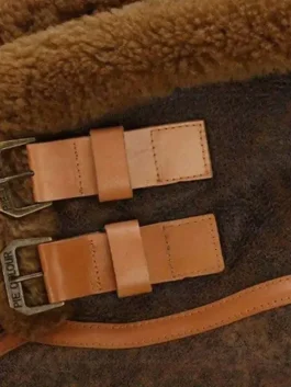 men-aviator-distressed-leather-shearling-jacket