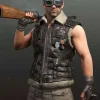men-pubg-brown-leather-vest