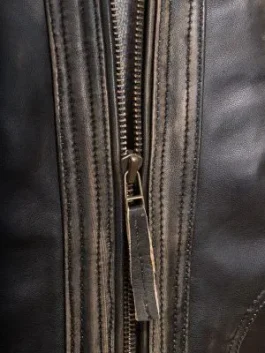 mens-cafe-racer-vintage-brown-leather-jacket