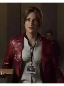 stephanie-panisello-resident-evil-infinite-darkness-jacket