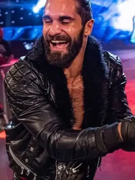 wwe-seth-rollins-leather-jacket