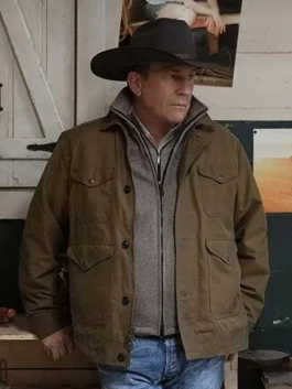 yellowstone-john-dutton-brown-jacket