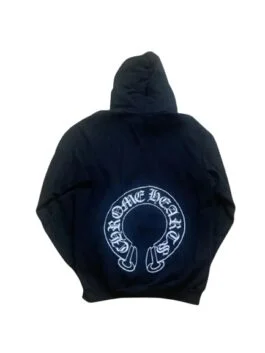 Sweater Arch Exclusive Horse Shoe Hoodie
