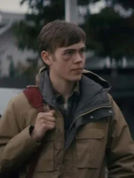 Nobody Blake Mansell Jacket