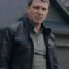 Nobody Jim Black Jacket