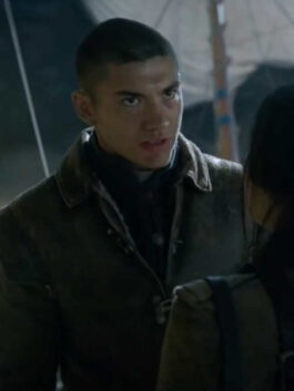 Shadow and Bone 2021 Malyen Oretsev Jacket