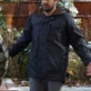 Last Man Standing Ryan Vogelson Jacket