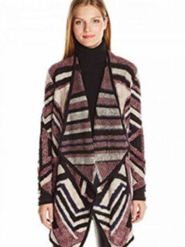 Last Man Standing Amanda Fuller Cardigan