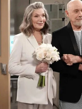 Last Man Standing Susan Sullivan Blazer