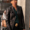 Law & Order Crime Ayanna Bell Jacket