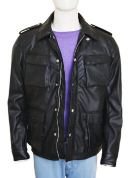 Legends Of Tomorrow Captain Cold Jacket