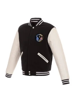 Los Angeles Dodgers Reversible Jacket 