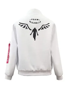 Tokyo Revengers Valhalla Jacket
