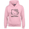 Hello Kitty Hoodie