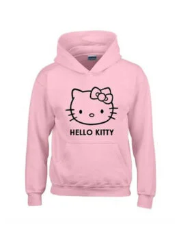 Hello Kitty Hoodie