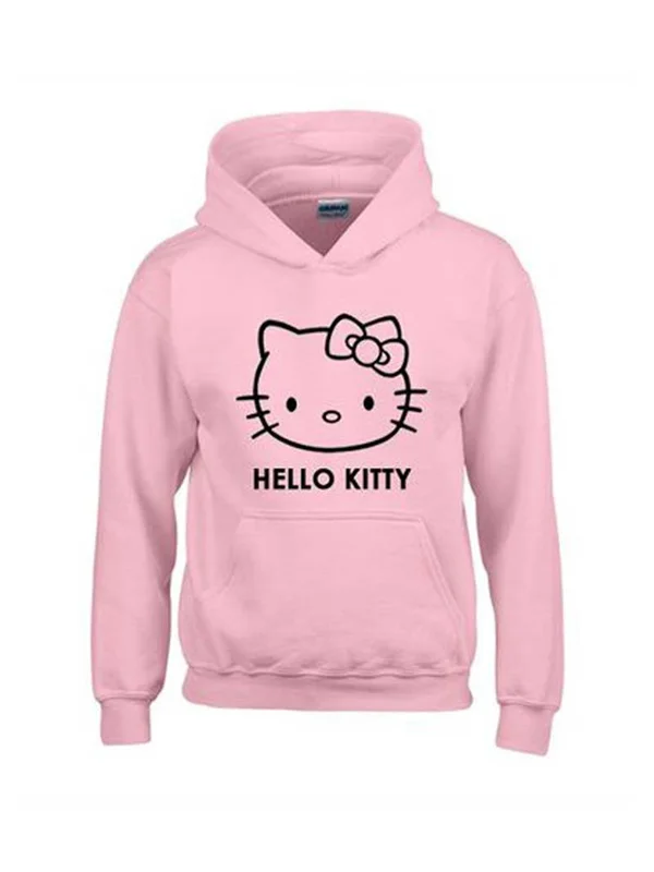 Hello Kitty Hoodie