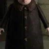 The Addams Family 2 Uncle Fester Coat