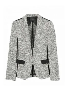 Last Man Standing Nancy Travis Grey Blazer