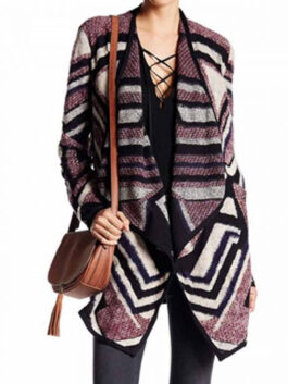 Last Man Standing Amanda Fuller Cardigan