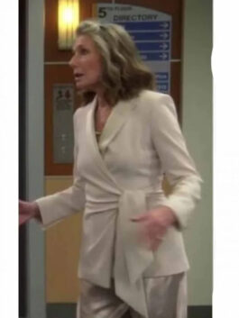 Last Man Standing Susan Sullivan Blazer