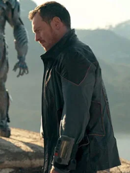 Lost In Space John Robinson Jacket