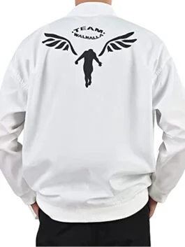 Tokyo Revengers Valhalla Jacket