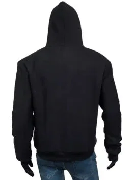 Divide the Youth Hoodie