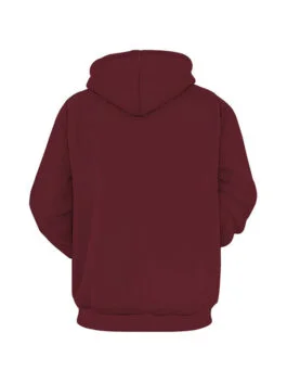 Meru The Succubus Canada Hoodie