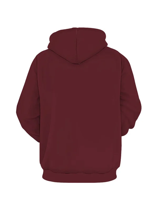 Meru The Succubus Canada Hoodie