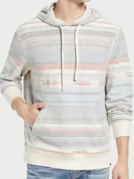 Cobra Kai S05 William Zabka Hoodie